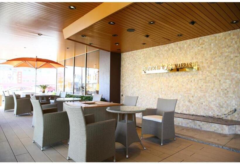 Студия Стандарт, 1 2 3 Maebashi Mercury   Vacation Stay 01042v