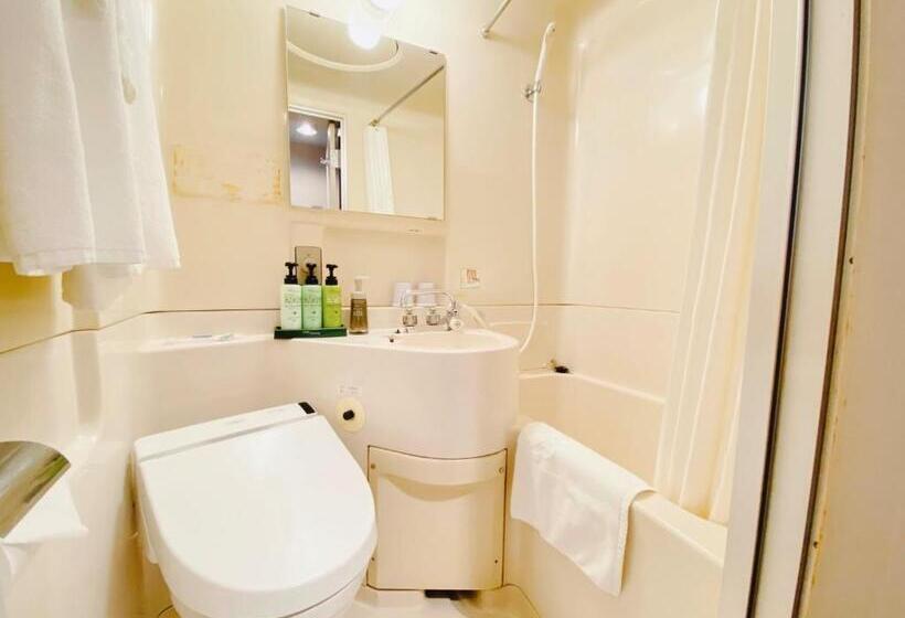 Студия Стандарт, 1 2 3 Maebashi Mercury   Vacation Stay 01042v