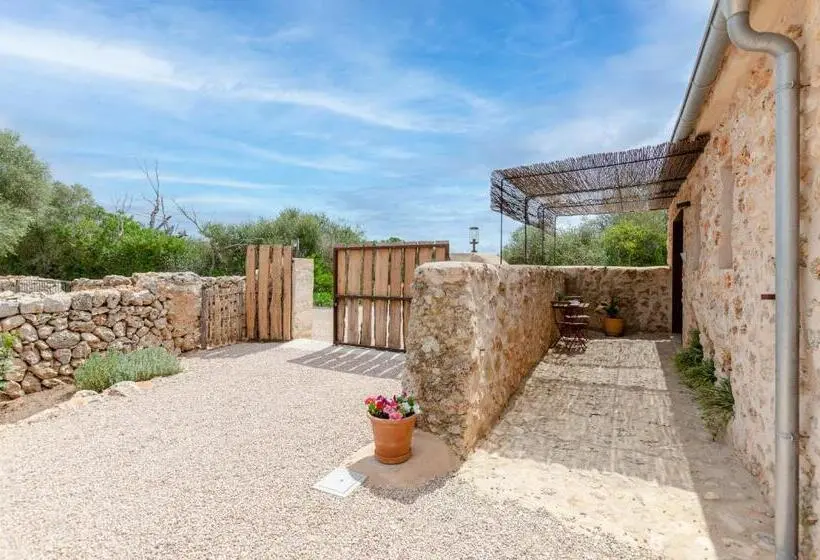 Talo 1 Makuuhuone, Agroturismo Cal Tio 3 Yourhouse