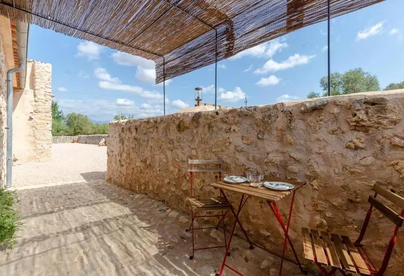 Talo 1 Makuuhuone, Agroturismo Cal Tio 3 Yourhouse