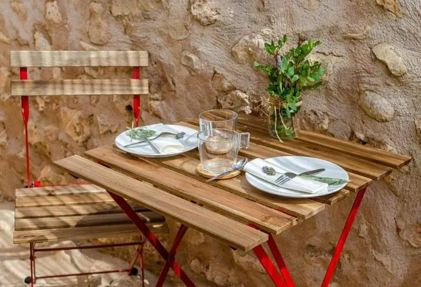 Talo 1 Makuuhuone, Agroturismo Cal Tio 3 Yourhouse