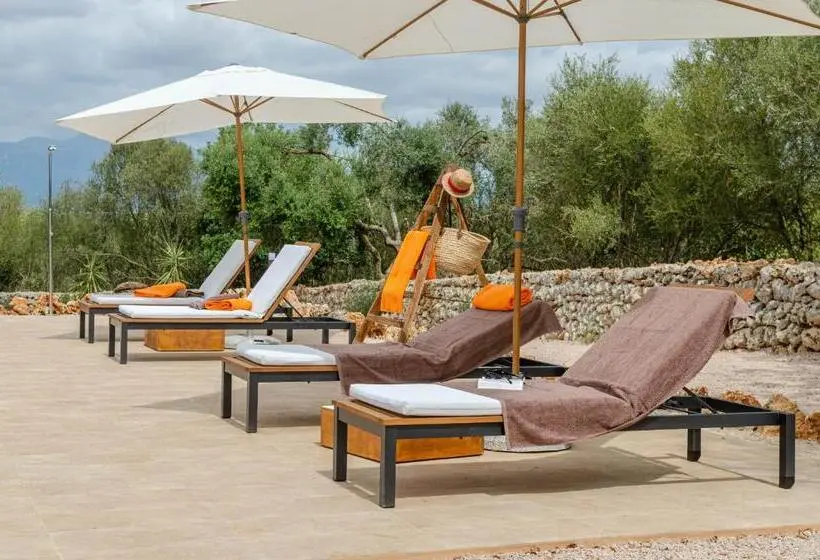 Talo 1 Makuuhuone, Agroturismo Cal Tio 3 Yourhouse