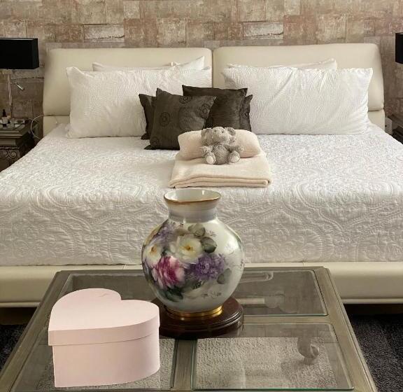 חדר סטנדרט, Asuncion