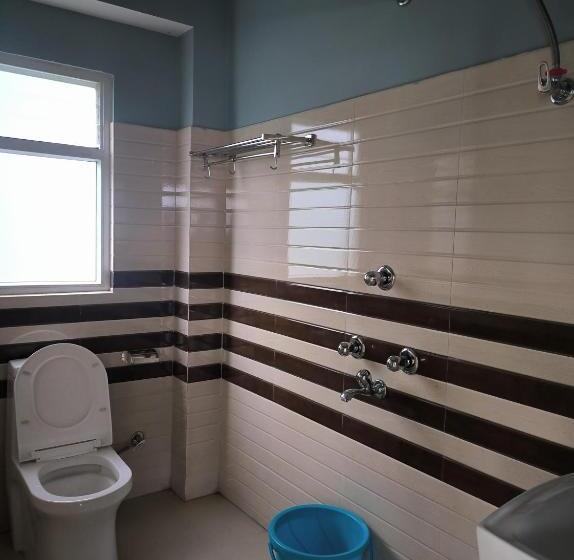 디럭스 룸 산전망, Big Bowl