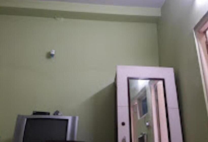 标准间, Blue Paradise Chandrapur