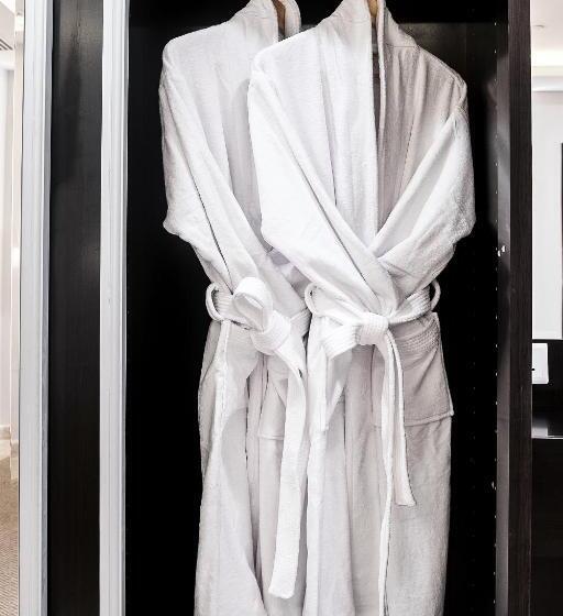 Luxus Suite mit Meerblick, Dam Hodoo دام الهــــــــدوء