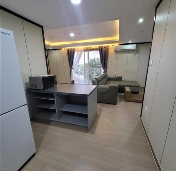 ファミリールーム, Green