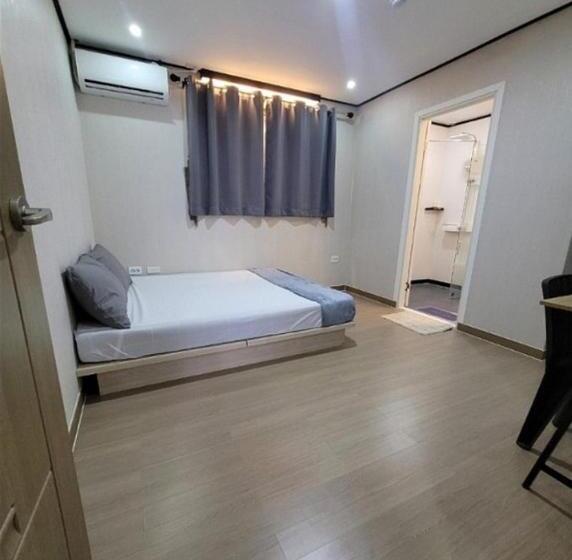 ファミリールーム, Green