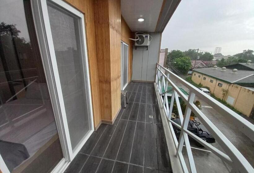 ファミリールーム, Green