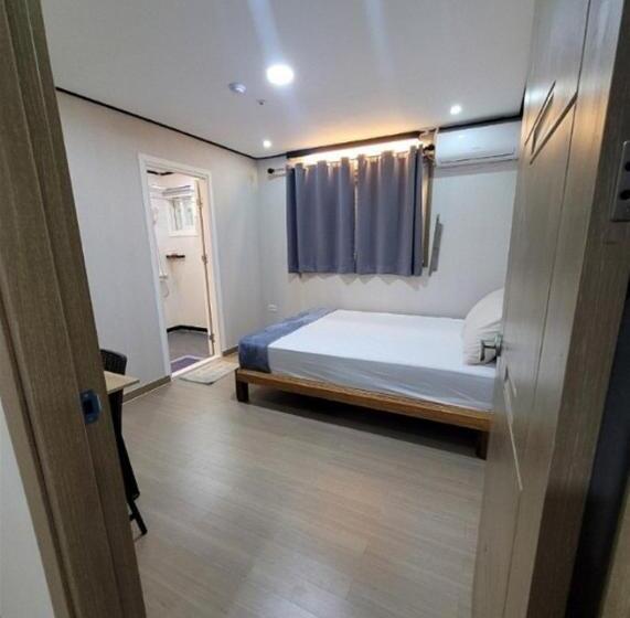 ファミリールーム, Green