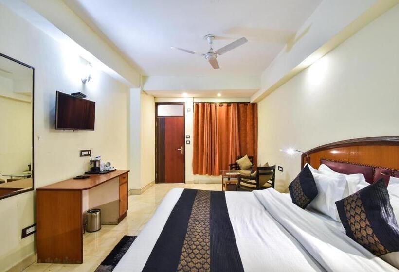 اتاق استاندارد, M Bar And Restaurant