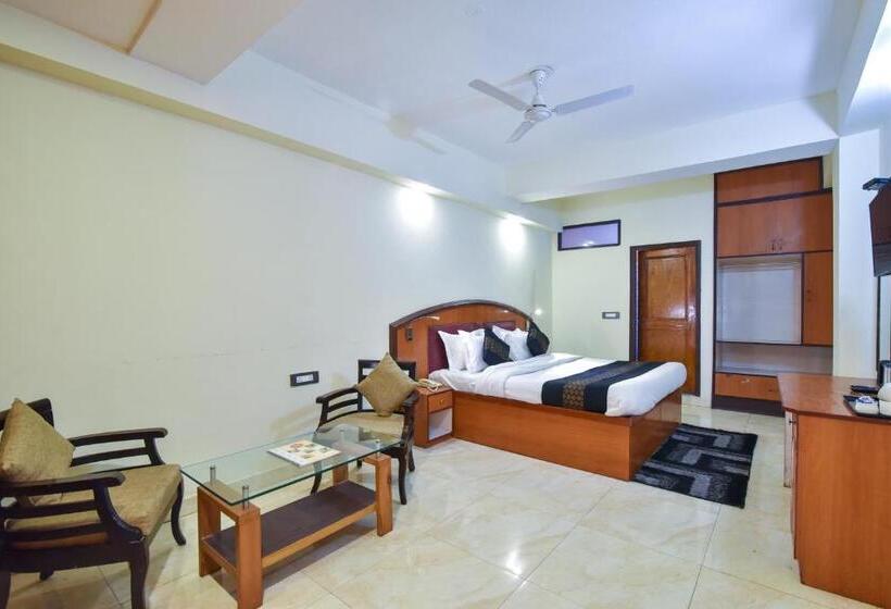 اتاق استاندارد, M Bar And Restaurant