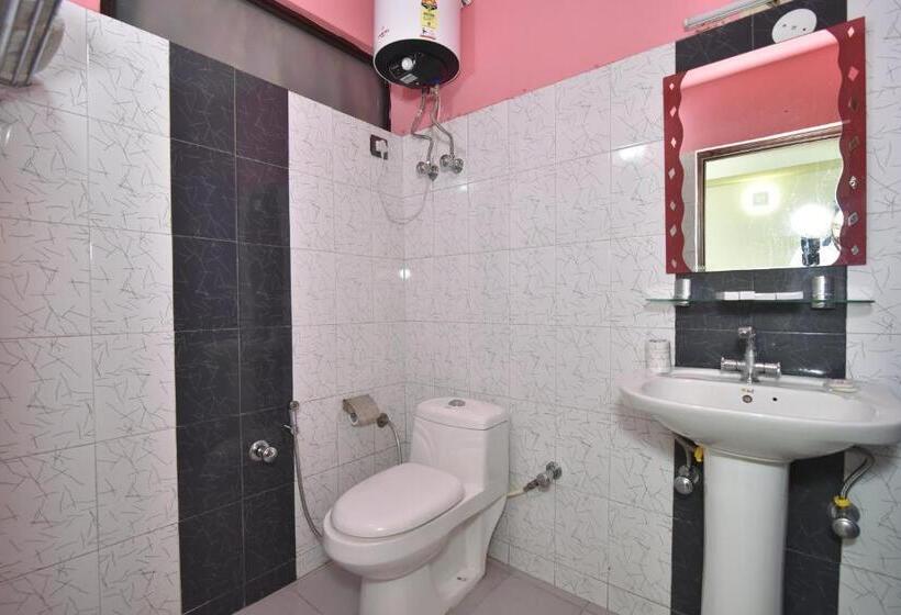 اتاق استاندارد, M Bar And Restaurant