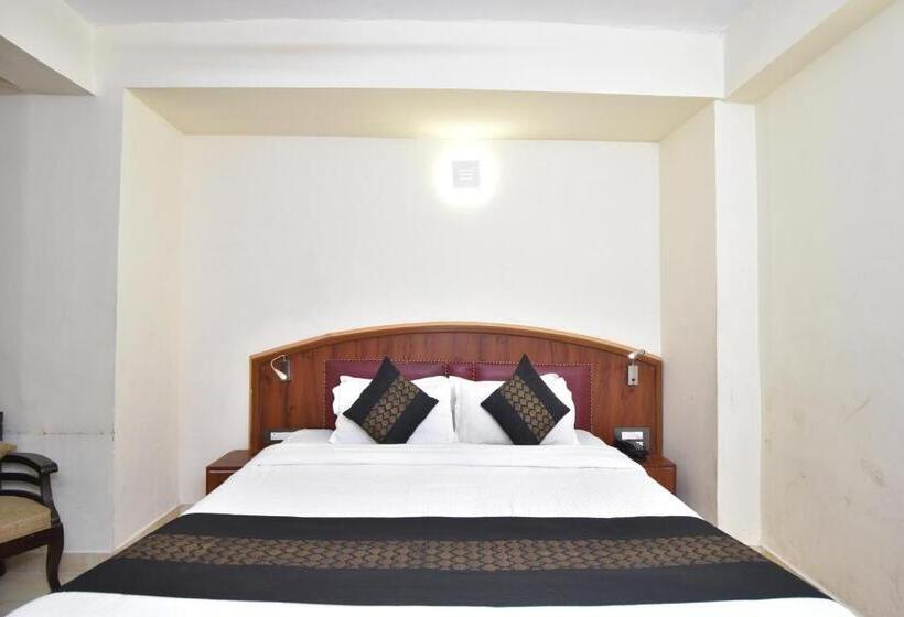 اتاق استاندارد, M Bar And Restaurant