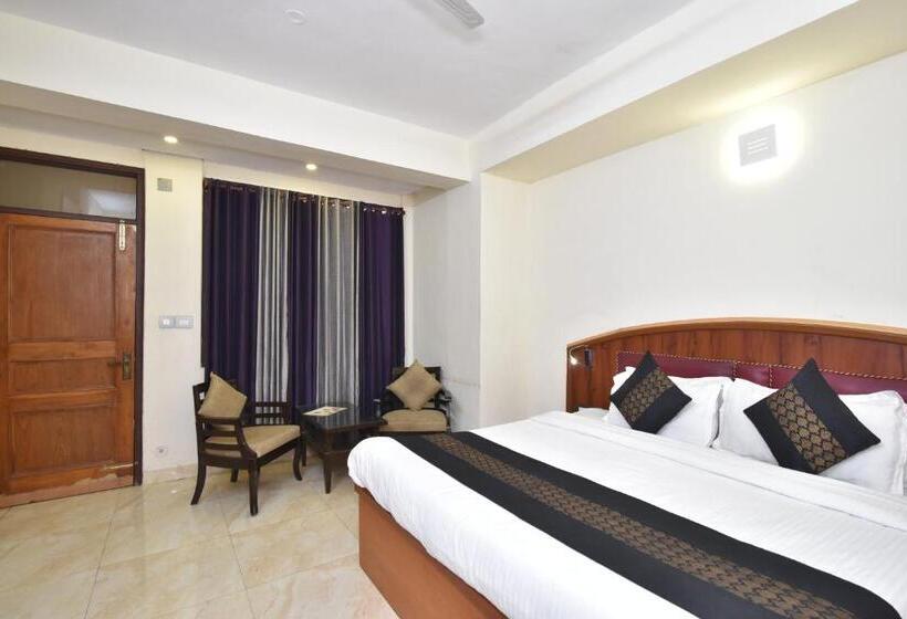 اتاق استاندارد, M Bar And Restaurant