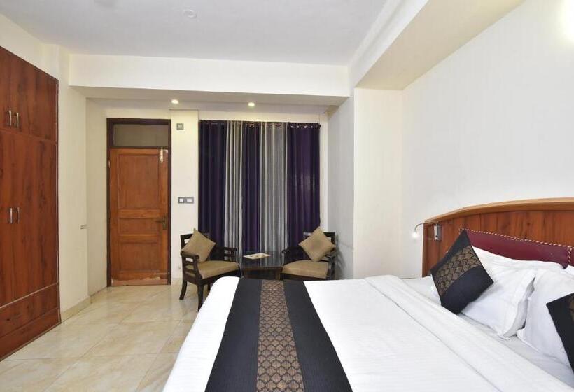 اتاق استاندارد, M Bar And Restaurant