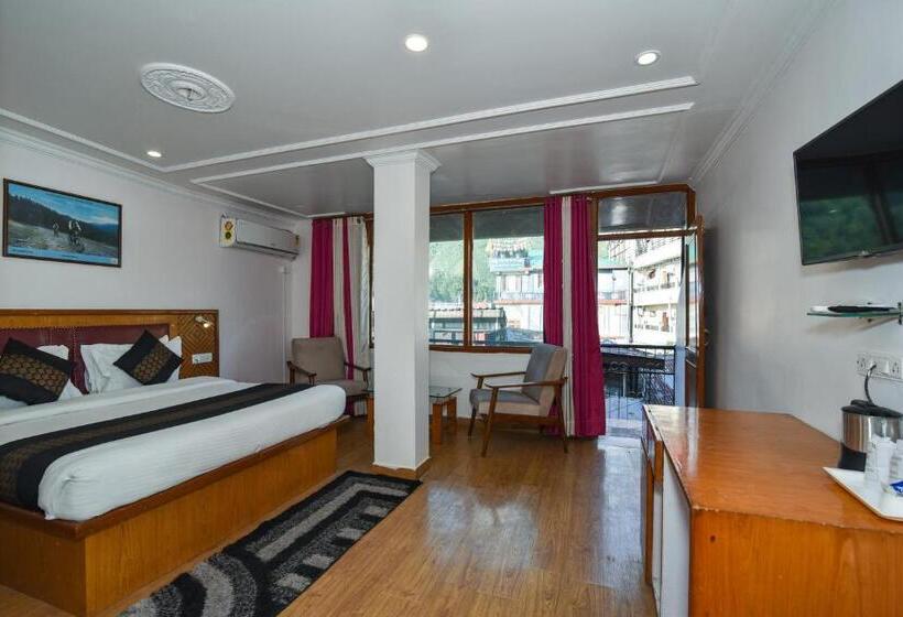 اتاق لوکس, M Bar And Restaurant