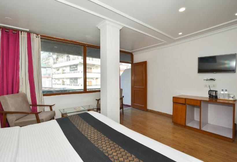 اتاق لوکس, M Bar And Restaurant