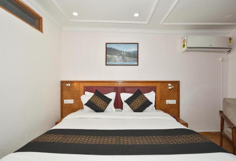 اتاق لوکس, M Bar And Restaurant