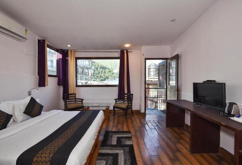 اتاق سوپریور, M Bar And Restaurant