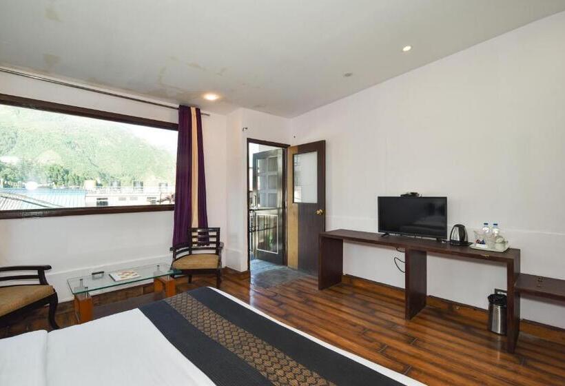 اتاق سوپریور, M Bar And Restaurant