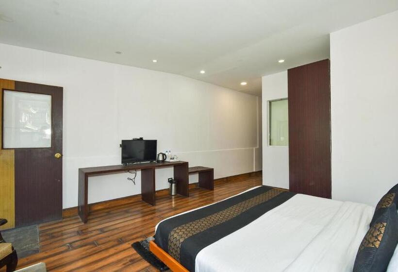 اتاق سوپریور, M Bar And Restaurant