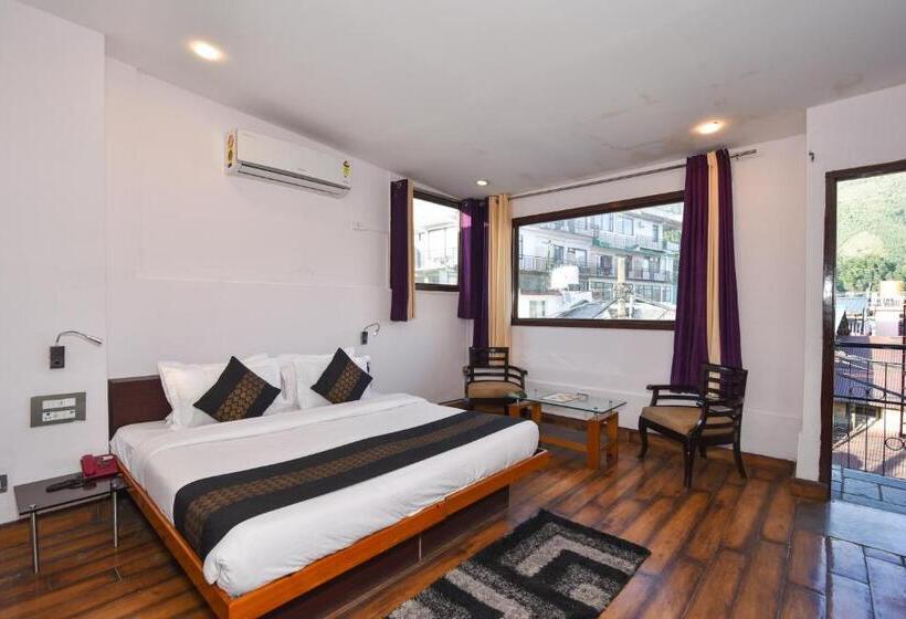 اتاق سوپریور, M Bar And Restaurant