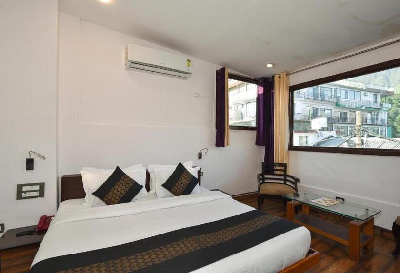 اتاق سوپریور, M Bar And Restaurant