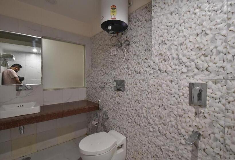 اتاق سوپریور, M Bar And Restaurant