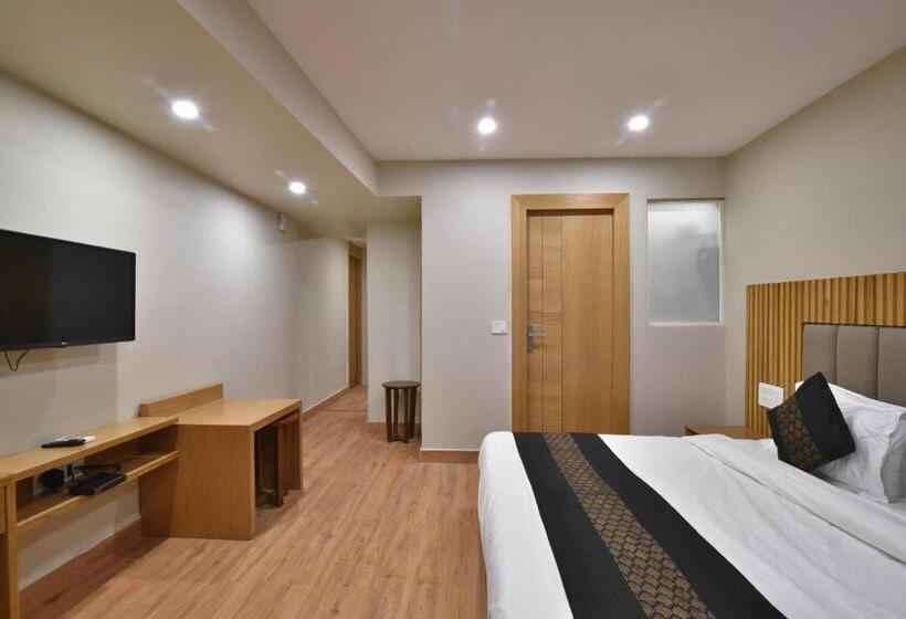 اتاق سوپریور, M Bar And Restaurant