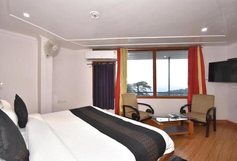 اتاق استاندارد چهار تخته, M Bar And Restaurant