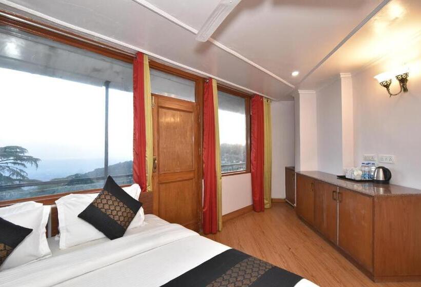 اتاق استاندارد چهار تخته, M Bar And Restaurant