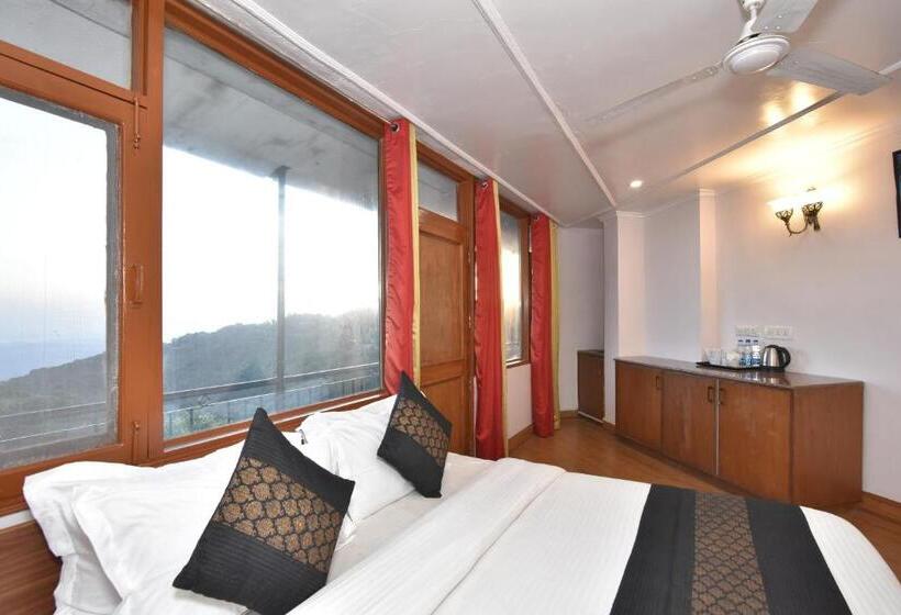 اتاق استاندارد چهار تخته, M Bar And Restaurant