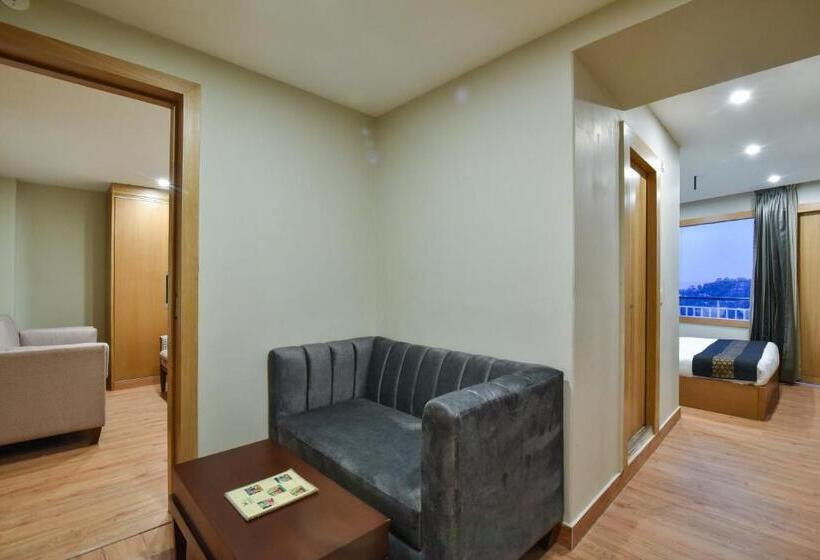 اتاق سوپریور, M Bar And Restaurant