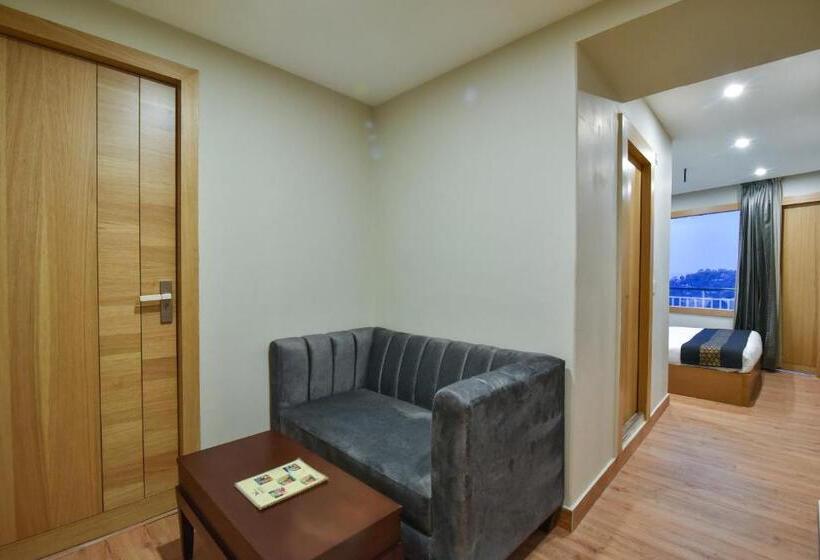 اتاق سوپریور, M Bar And Restaurant