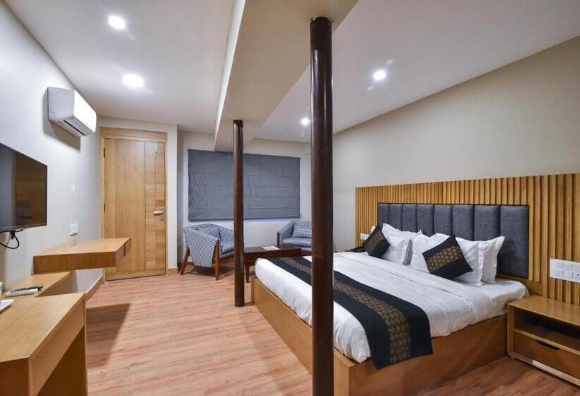 اتاق سوپریور, M Bar And Restaurant