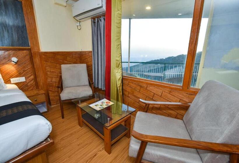 اتاق سوپریور, M Bar And Restaurant