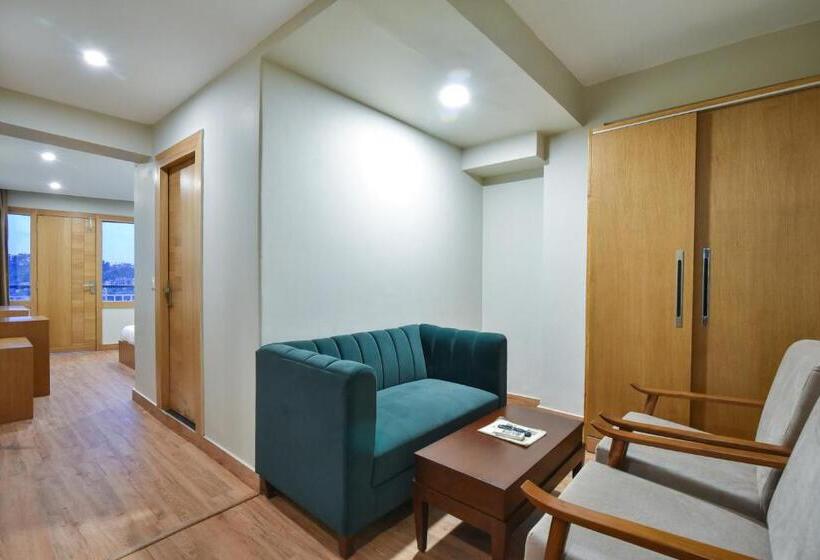 اتاق سوپریور, M Bar And Restaurant