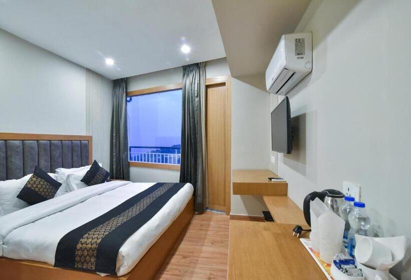 اتاق سوپریور, M Bar And Restaurant