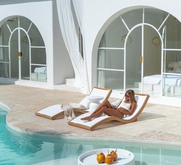 סוויטה דלוקס, Maja Canggu