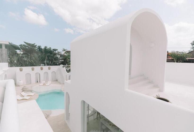 חדר דלוקס, Maja Canggu