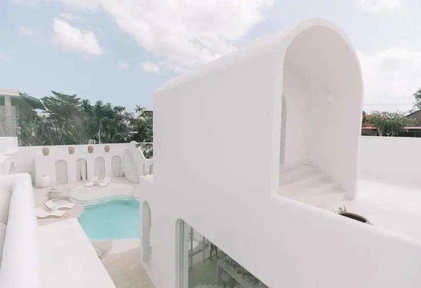 اتاق لوکس, Maja Canggu