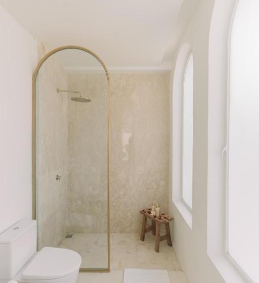 חדר דלוקס, Maja Canggu