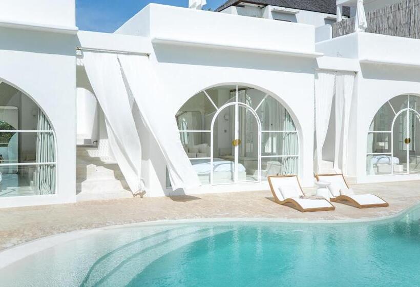 חדר סטנדרט, Maja Canggu