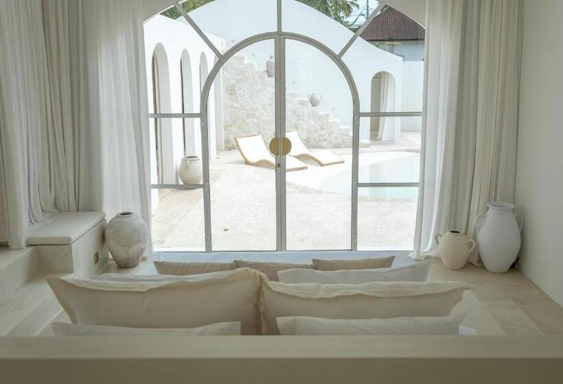 חדר סטנדרט, Maja Canggu