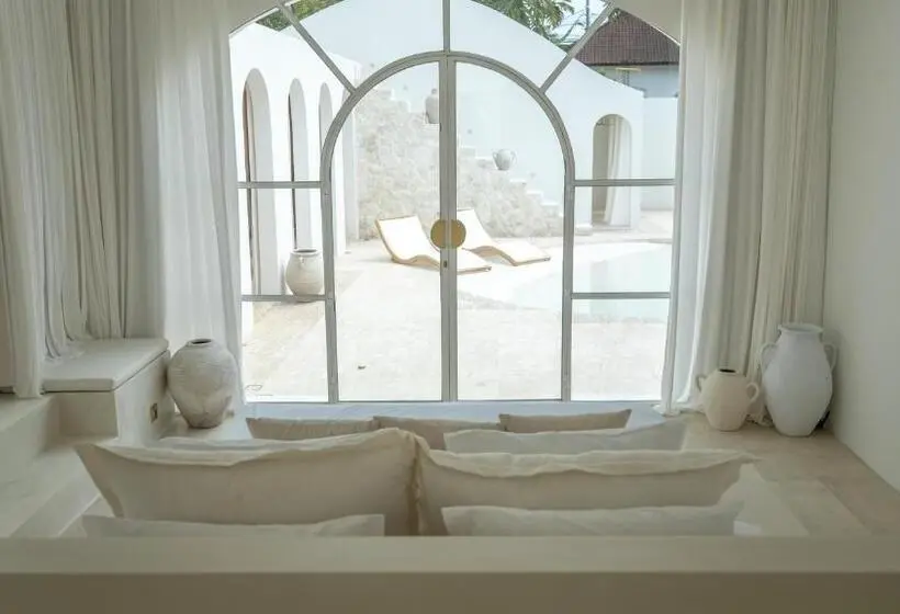 اتاق استاندارد, Maja Canggu