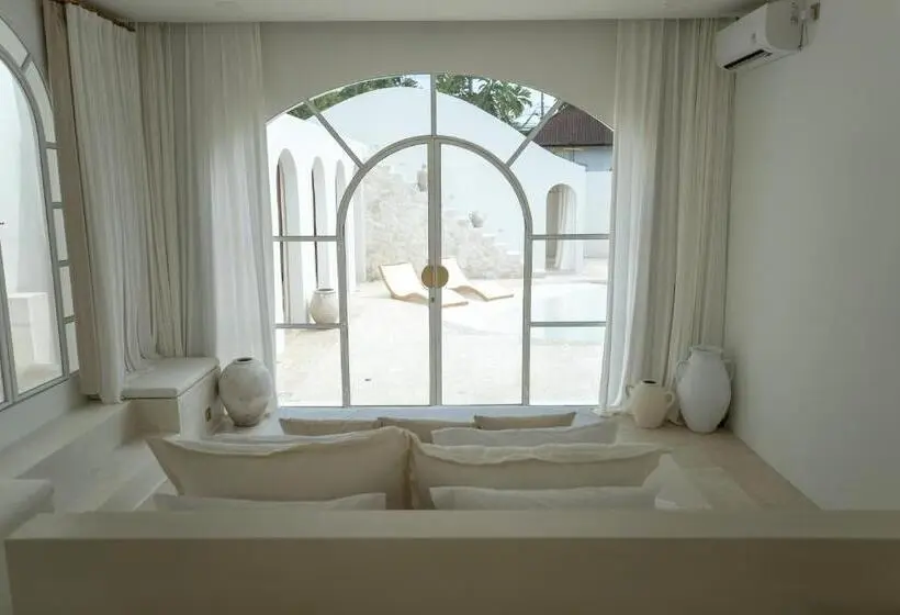 اتاق استاندارد, Maja Canggu