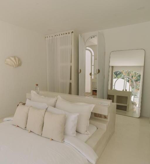 חדר סטנדרט, Maja Canggu