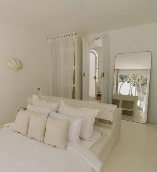 اتاق استاندارد, Maja Canggu