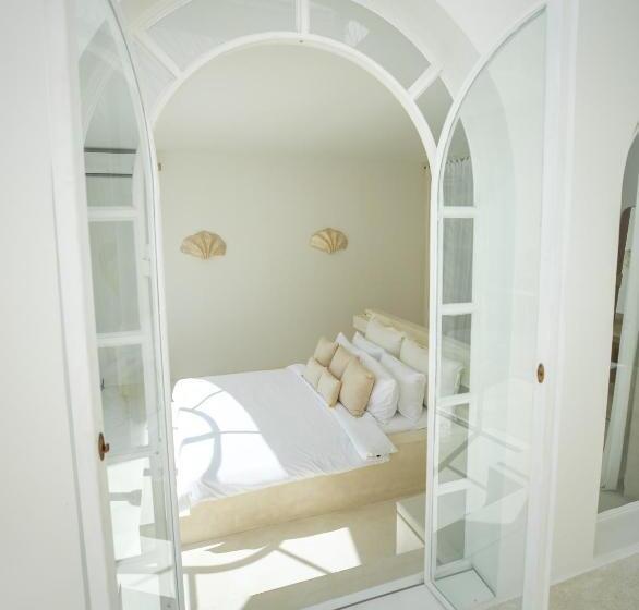 חדר סטנדרט, Maja Canggu